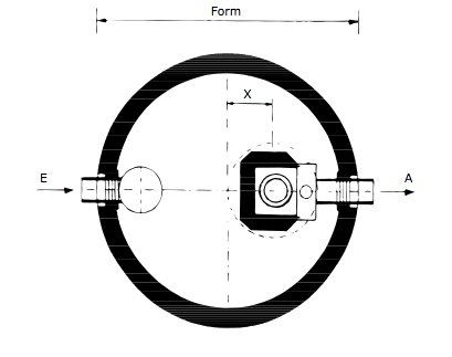 Séparateur d'hydrocarbures avec coalescence